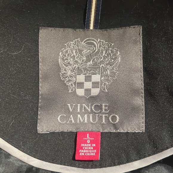 Vince camuto coat - Picture 3 of 3